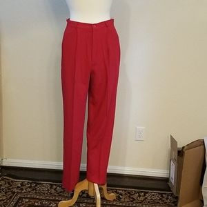 Hillard &Hanson slacks. Sz. 10